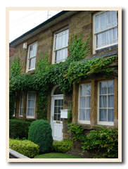 Stoke House